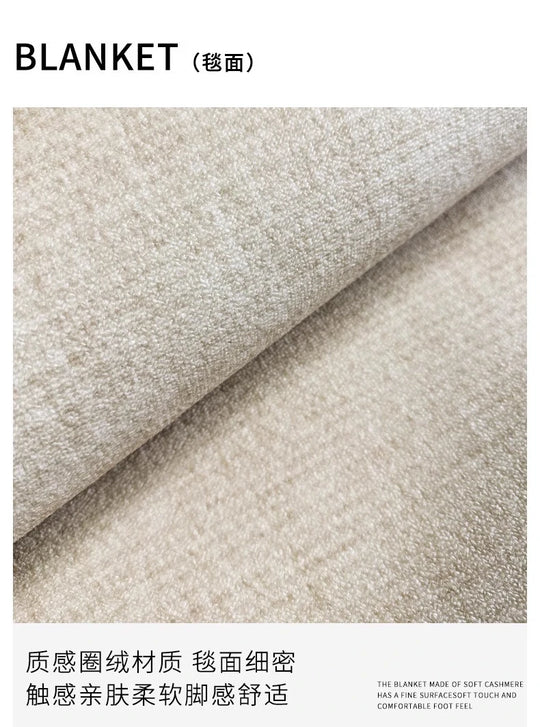 Large Area Living Room Decoration Carpet Home Waterproof