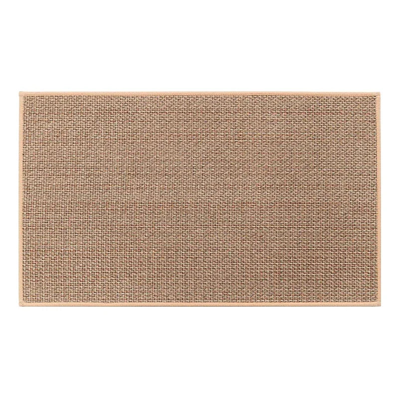 Kitchen Rugs and Mats Non Skid Washable Absorbent Runner Rugs for Kitchen Front of Sink Kitchen Mats for Floor Laundry Room Rug