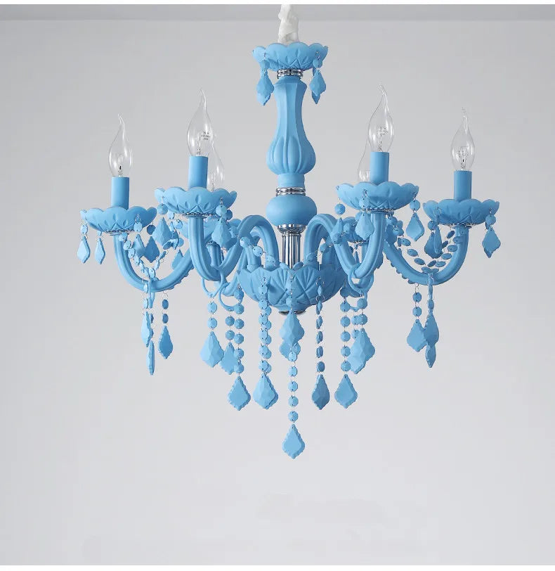 Modern chandelier lighting for Home