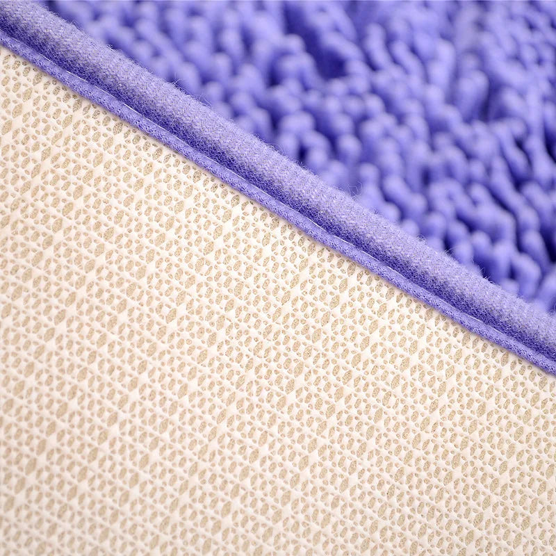 Bath Mat Cheap  Thicken Memory Carpet Rugs