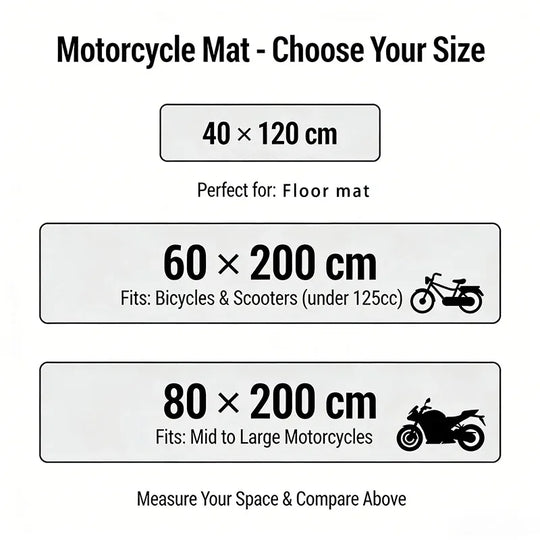 HONDA Motorcycle Carpet Garage Mat Racing Cool Moto Display Motorcycle Display Mat Anti-slip Home Decoration Living Room Rug