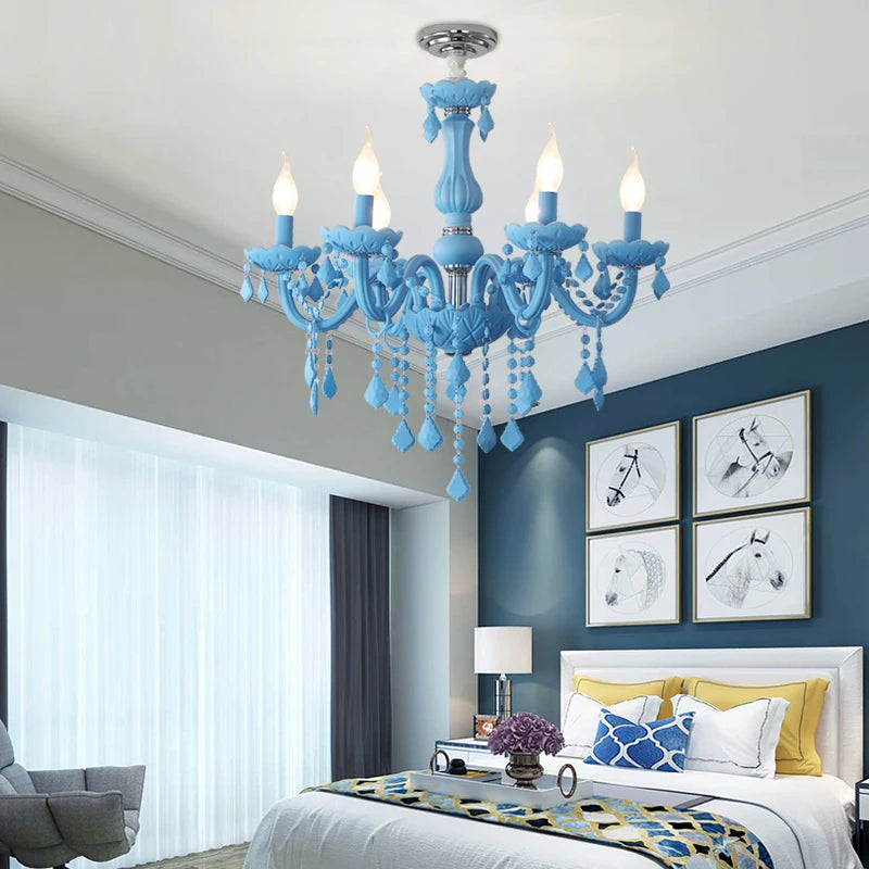 Modern chandelier lighting for Home