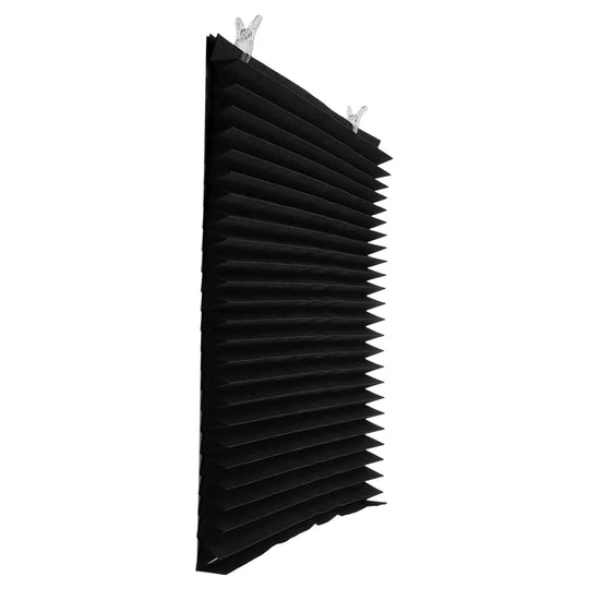 Blinds Fully Blackout Curtains Portable Roller Blind