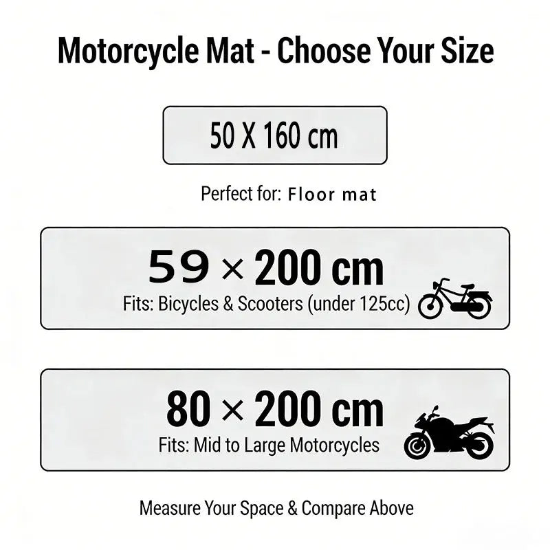 HONDA Motorcycle Carpet Garage Mat Racing Cool Moto Display Motorcycle Display Mat Anti-slip Home Decoration Living Room Rug