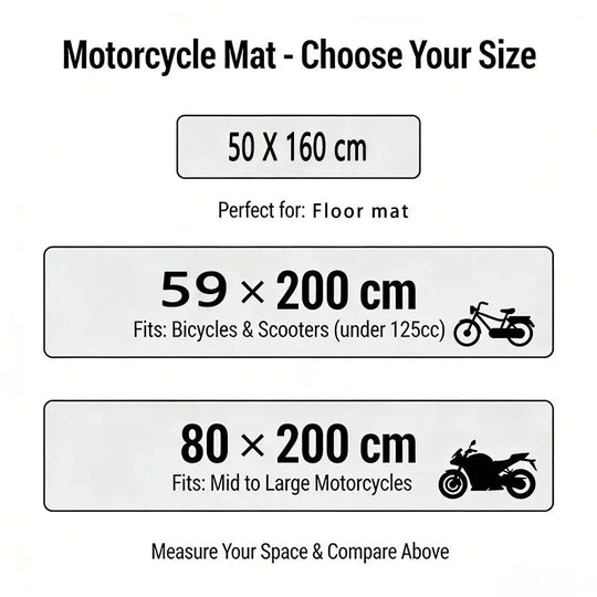 HONDA Motorcycle Carpet Garage Mat Racing Cool Moto Display Motorcycle Display Mat Anti-slip Home Decoration Living Room Rug