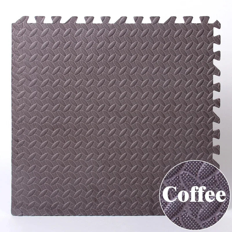 Mat Waterproof Anti-Slip  Floor Mat Foam Baby Play Rug