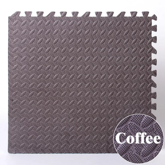 Mat Waterproof Anti-Slip  Floor Mat Foam Baby Play Rug