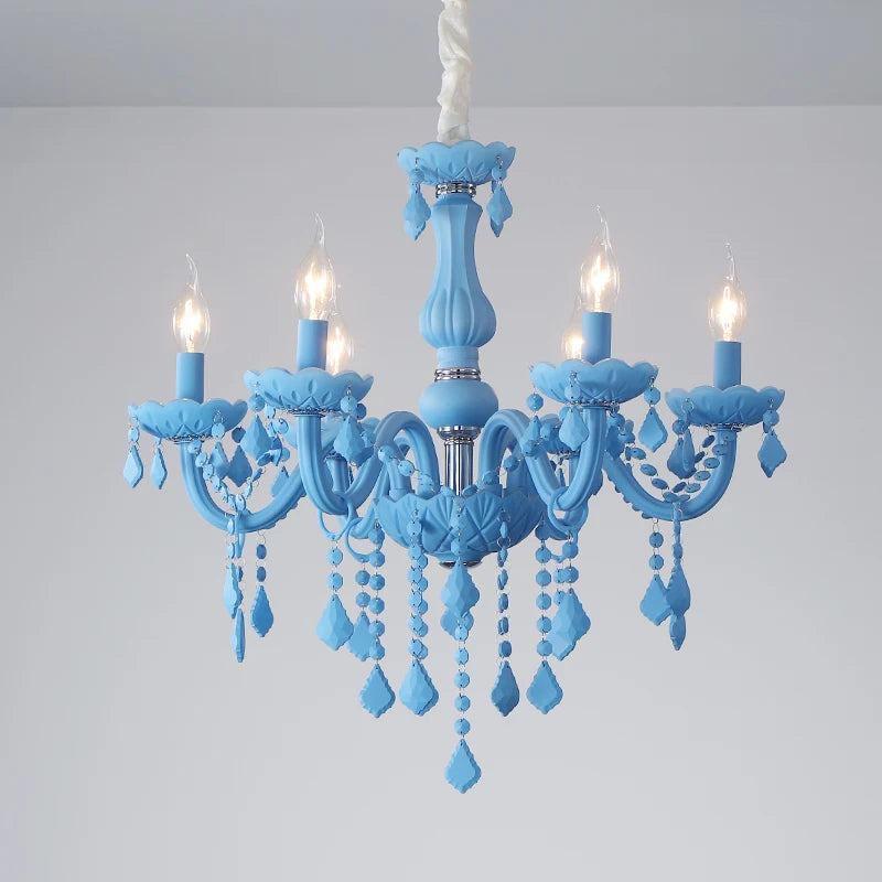 Modern chandelier lighting for Home