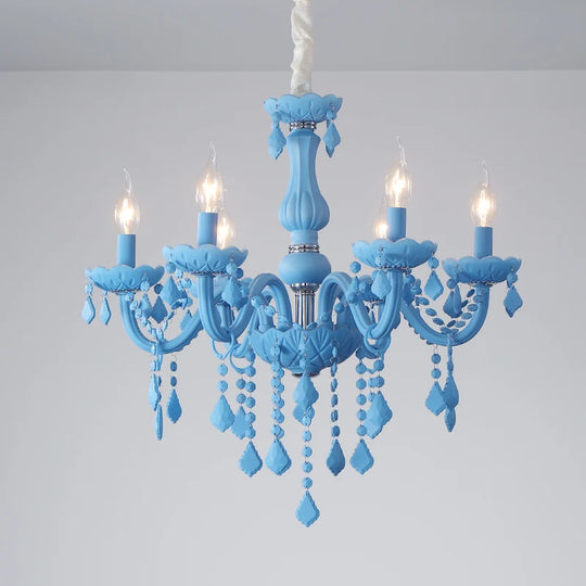 Modern chandelier lighting for Home