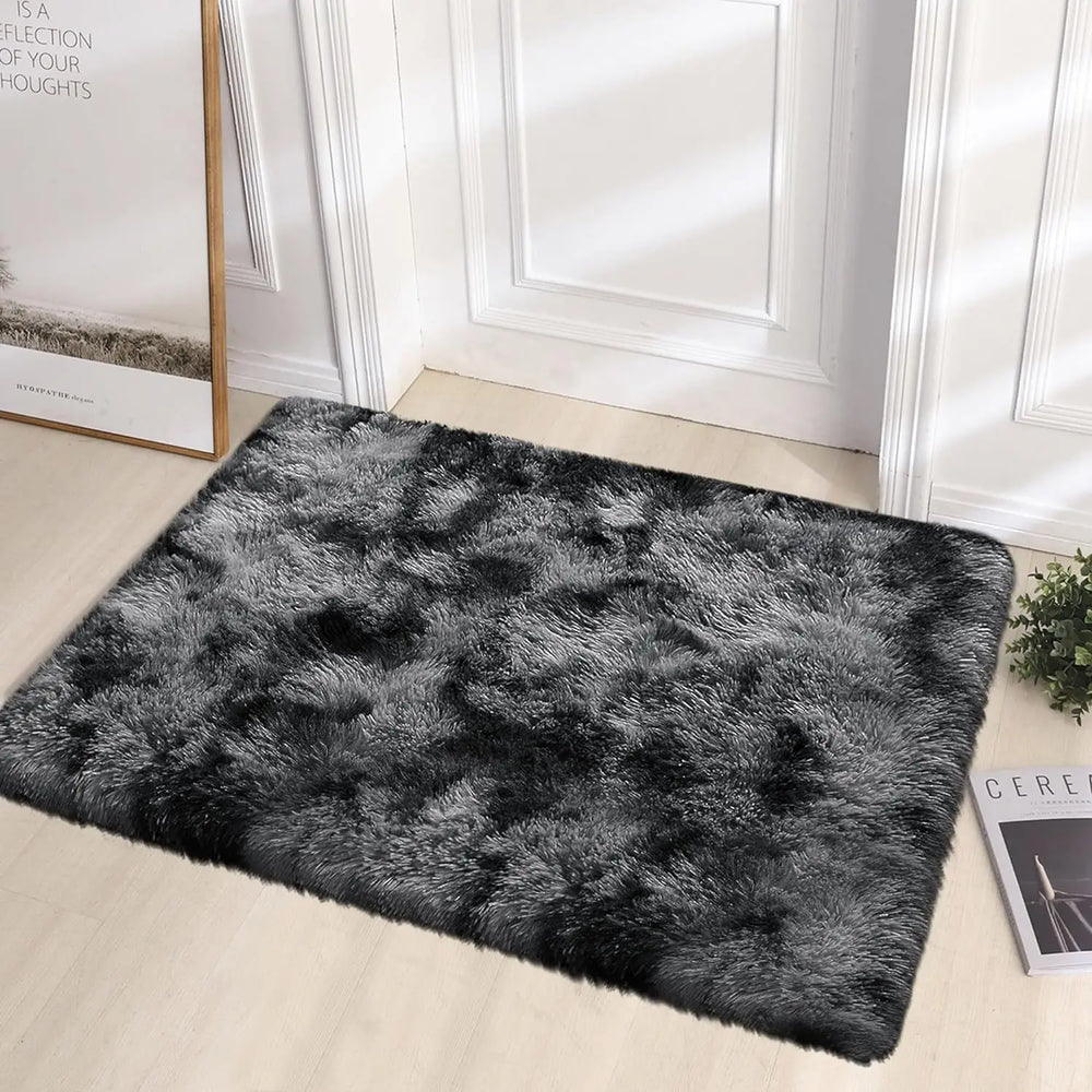 Silk Wool Rugs Children's Room Living Room Bedroom