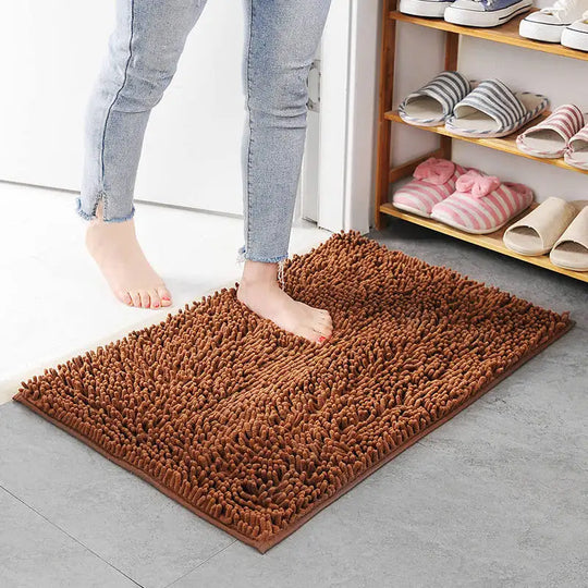 Bath Mat Cheap  Thicken Memory Carpet Rugs