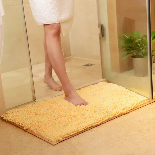 Bath Mat Cheap  Thicken Memory Carpet Rugs