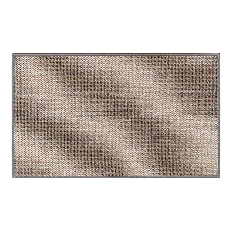 Kitchen Rugs and Mats Non Skid Washable Absorbent Runner Rugs for Kitchen Front of Sink Kitchen Mats for Floor Laundry Room Rug