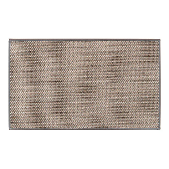 Kitchen Rugs and Mats Non Skid Washable Absorbent Runner Rugs for Kitchen Front of Sink Kitchen Mats for Floor Laundry Room Rug