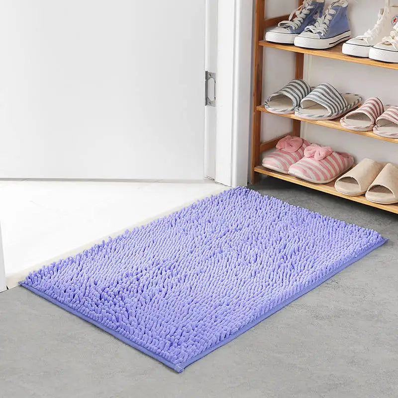 Bath Mat Cheap  Thicken Memory Carpet Rugs