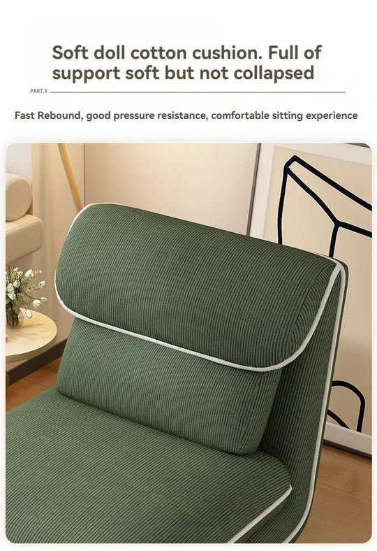 Household Goods Fabric Single Sof