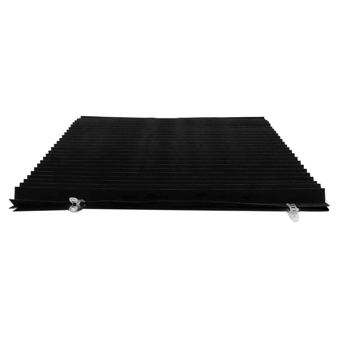 Blinds Fully Blackout Curtains Portable Roller Blind