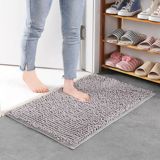 Bath Mat Cheap  Thicken Memory Carpet Rugs