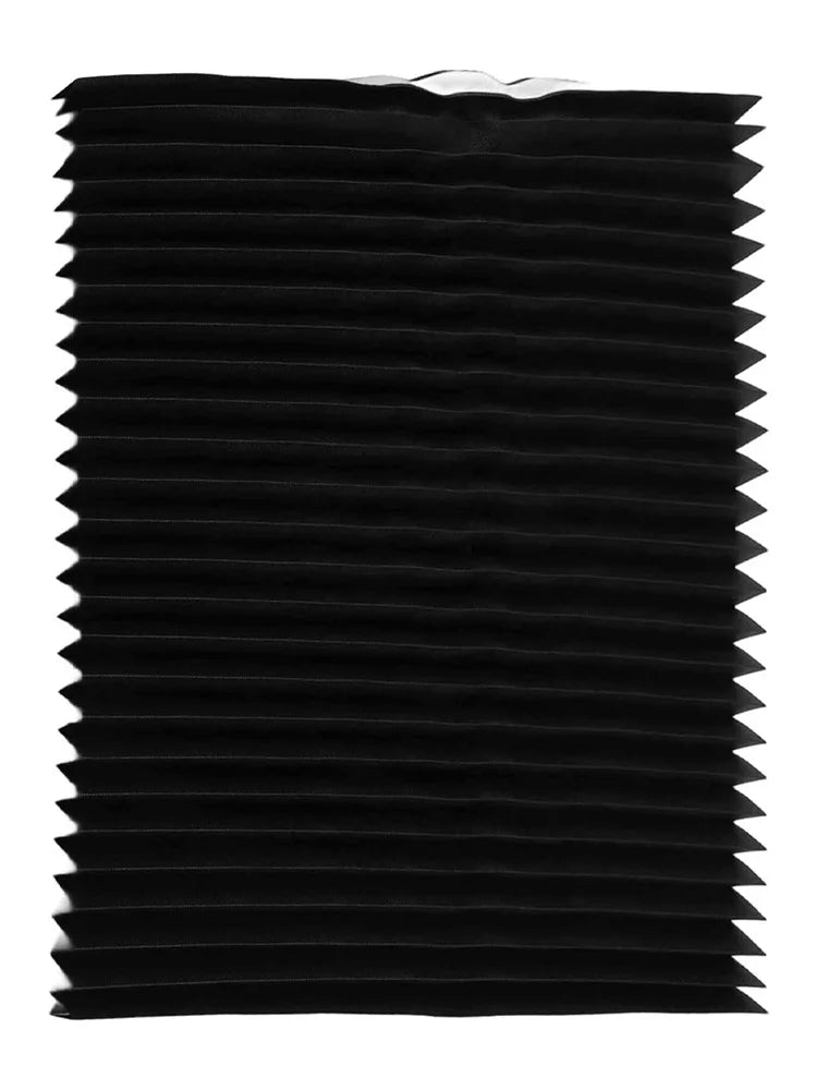 Blinds Fully Blackout Curtains Portable Roller Blind