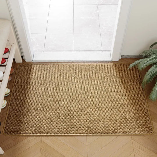 Doormat Effortless Style Durability Every Entrance Floor Carpet