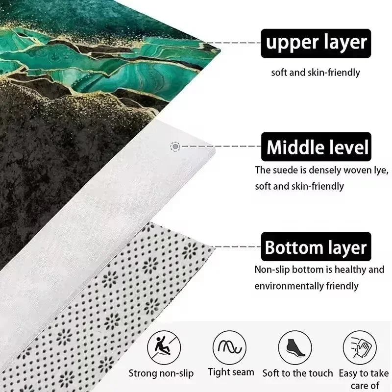 Car Rugs Tire Shape Round Mats Boys Bedroom Rug Car Hub Home Living Room Anti-slip Coffee Table Floor Mat Tapetes De Automóvil