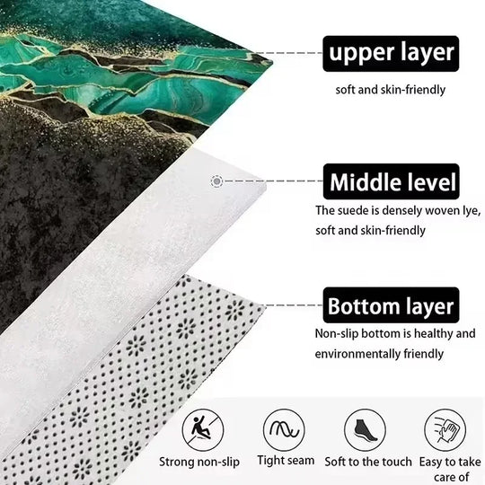 Car Rugs Tire Shape Round Mats Boys Bedroom Rug Car Hub Home Living Room Anti-slip Coffee Table Floor Mat Tapetes De Automóvil