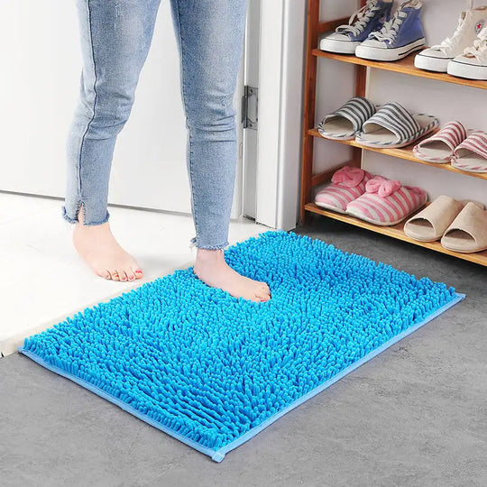 Bath Mat Cheap  Thicken Memory Carpet Rugs