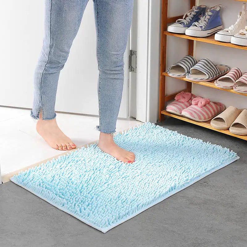 Bath Mat Cheap  Thicken Memory Carpet Rugs