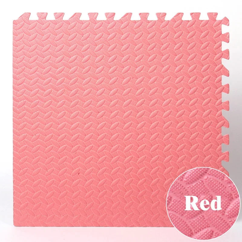 Mat Waterproof Anti-Slip  Floor Mat Foam Baby Play Rug