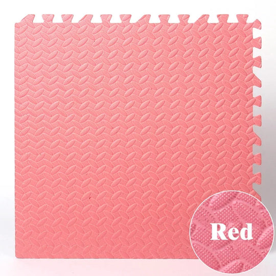 Mat Waterproof Anti-Slip  Floor Mat Foam Baby Play Rug