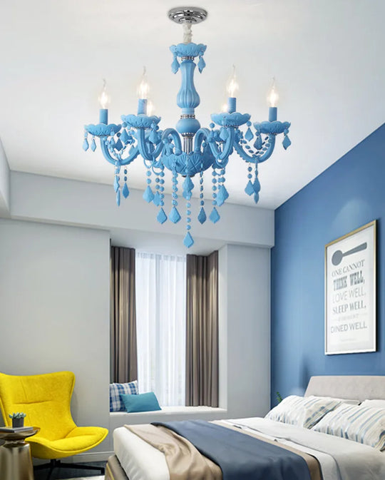 Modern chandelier lighting for Home