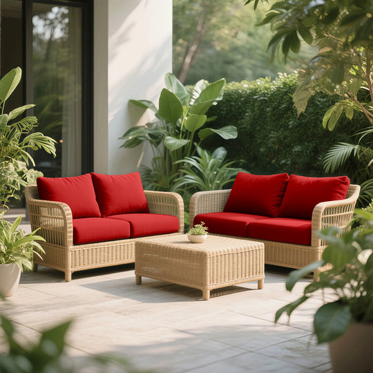 1pc  Solid Milk Silk Elastic Sofa Cover,
