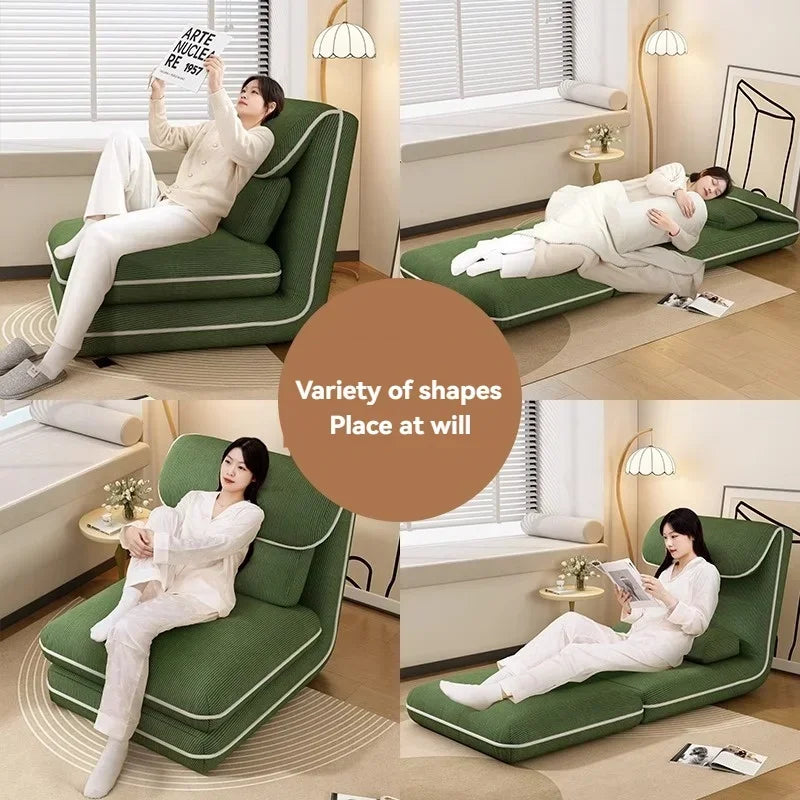 Household Goods Fabric Single Sof
