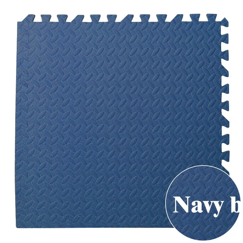 Mat Waterproof Anti-Slip  Floor Mat Foam Baby Play Rug