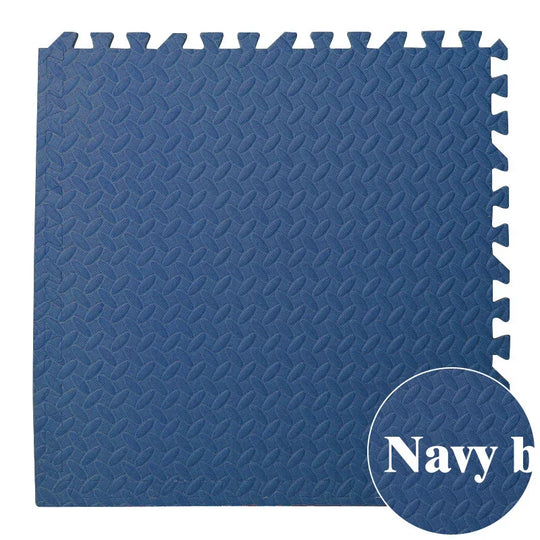 Mat Waterproof Anti-Slip  Floor Mat Foam Baby Play Rug