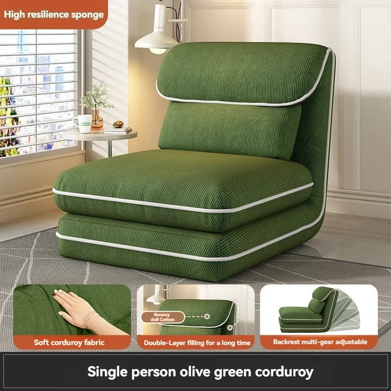 Household Goods Fabric Single Sof
