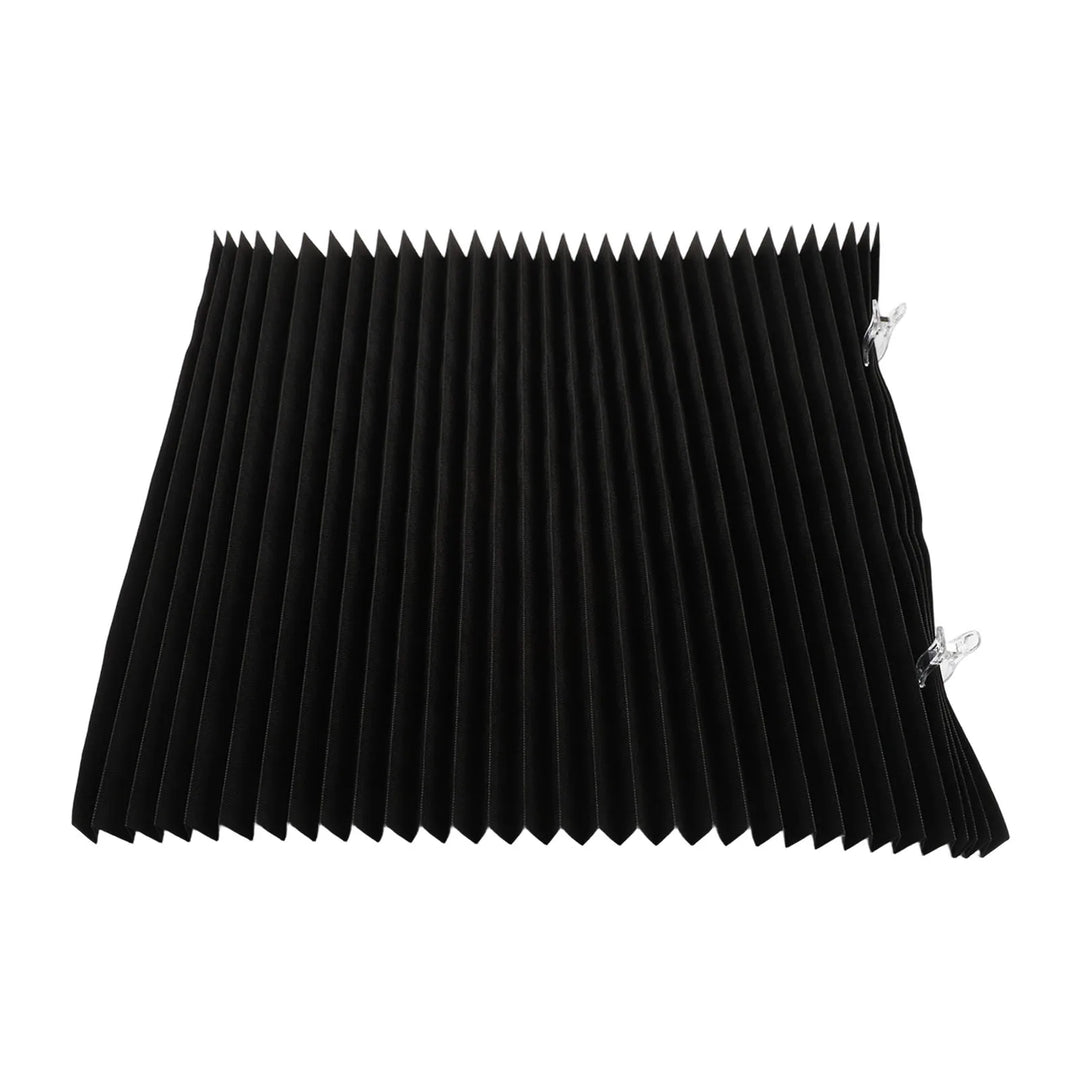 Blinds Fully Blackout Curtains Portable Roller Blind
