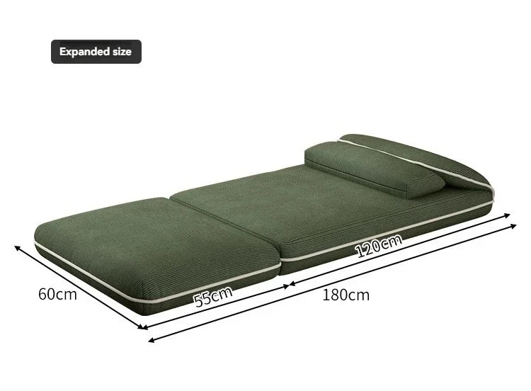 Household Goods Fabric Single Sof