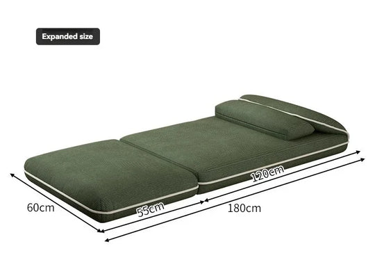 Household Goods Fabric Single Sof
