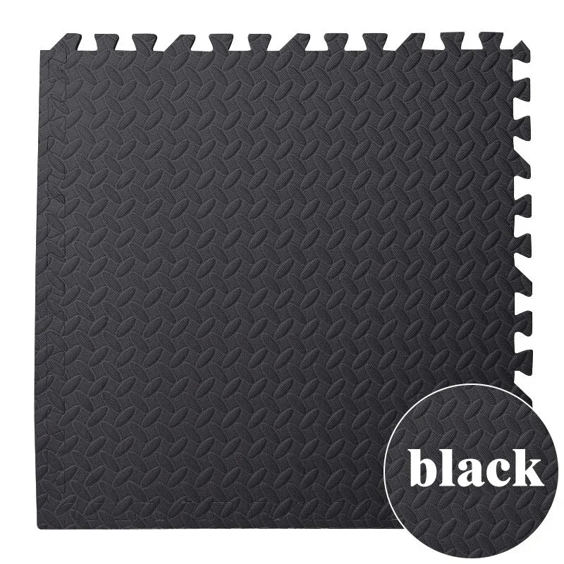 Mat Waterproof Anti-Slip  Floor Mat Foam Baby Play Rug