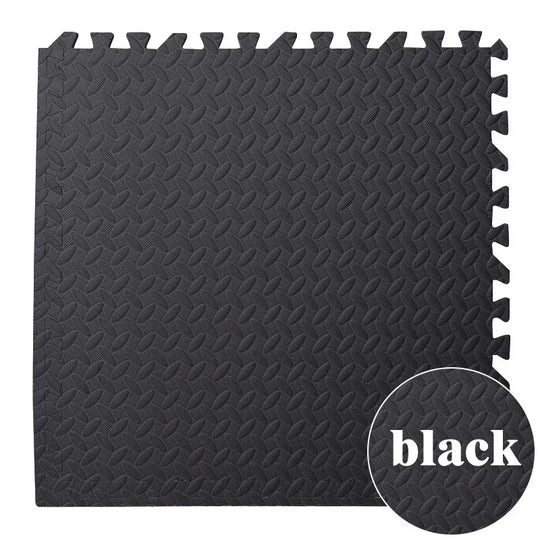 Mat Waterproof Anti-Slip  Floor Mat Foam Baby Play Rug