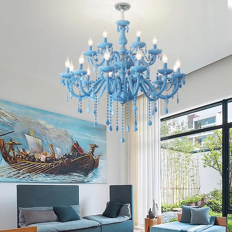 Modern chandelier lighting for Home