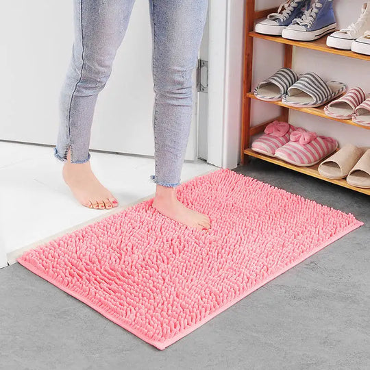 Bath Mat Cheap  Thicken Memory Carpet Rugs