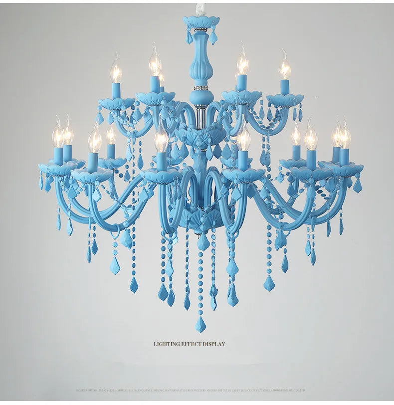 Modern chandelier lighting for Home