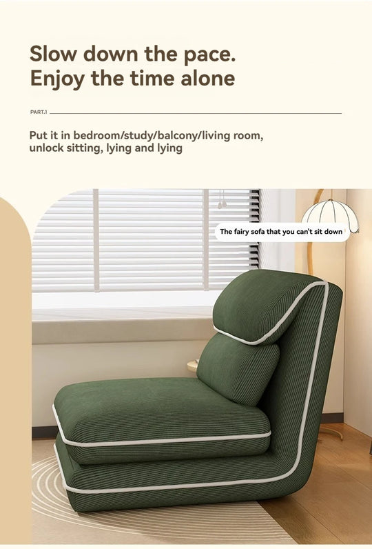 Household Goods Fabric Single Sof