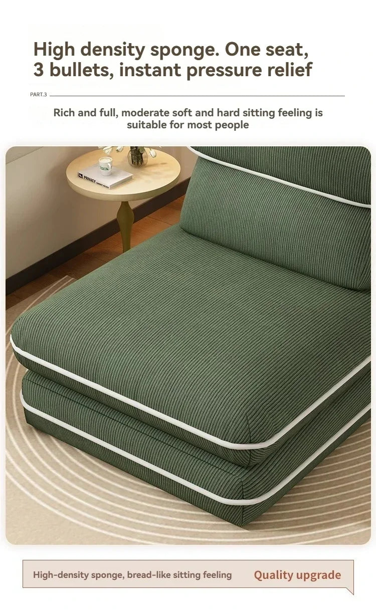 Household Goods Fabric Single Sof