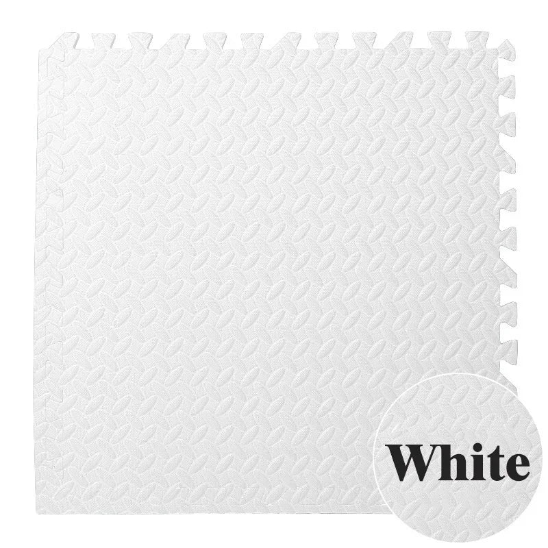 Mat Waterproof Anti-Slip  Floor Mat Foam Baby Play Rug