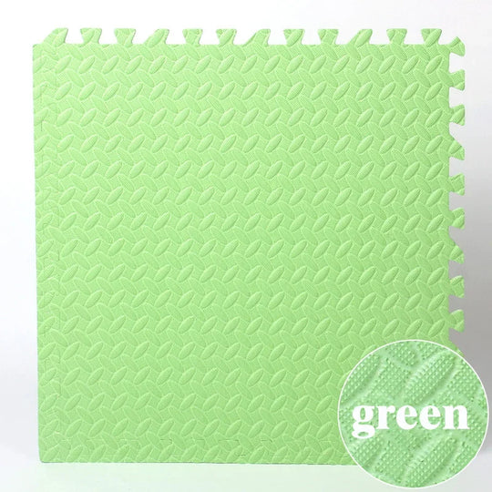 Mat Waterproof Anti-Slip  Floor Mat Foam Baby Play Rug