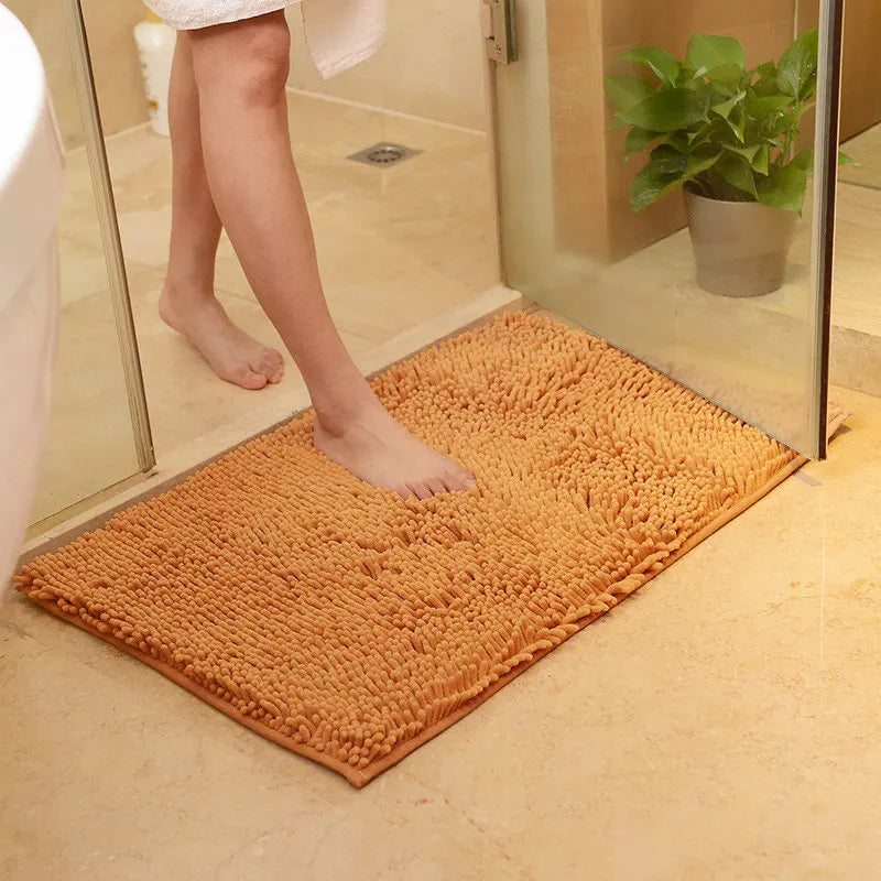 Bath Mat Cheap  Thicken Memory Carpet Rugs