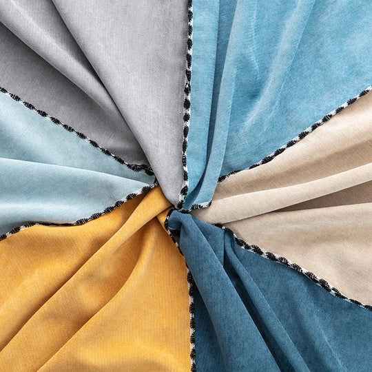 Waterproof Sofa Towel Solid Colour High Quality Sofa Cover